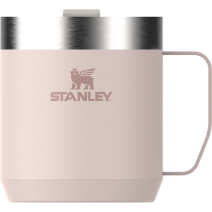 Classic Legendary Camp Mug