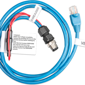 VE.Can to NMEA2000 Micro-C male