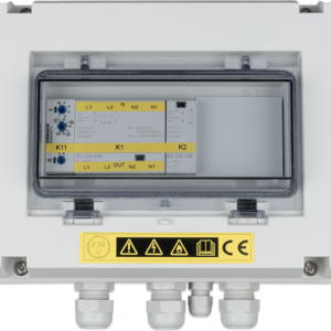 VE Transfer Switch 10kVA/230V