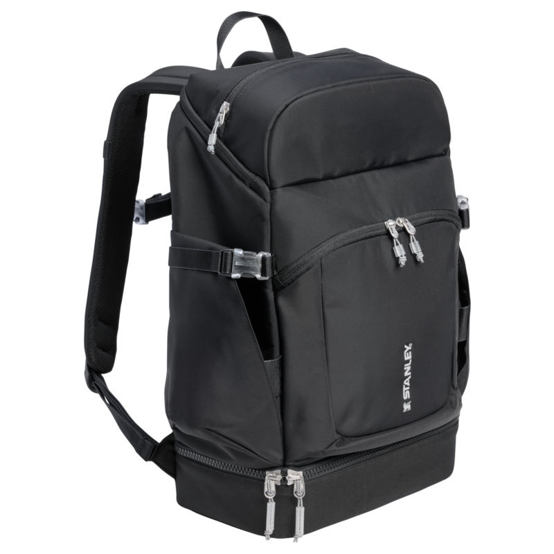 Vitalize Macro Method Backpack