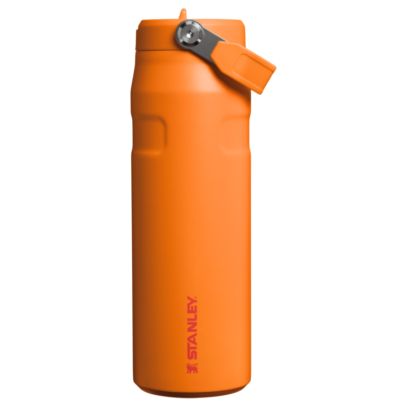 IceFlow Bottle Flip Straw 2.0