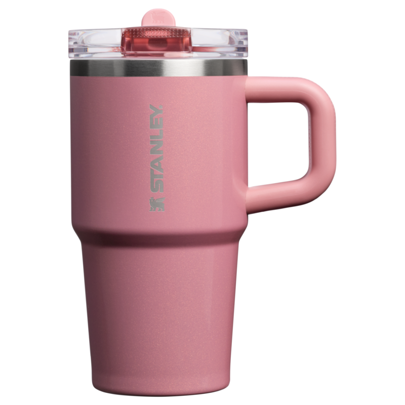 Quencher ProTour Flip Straw Tumbler