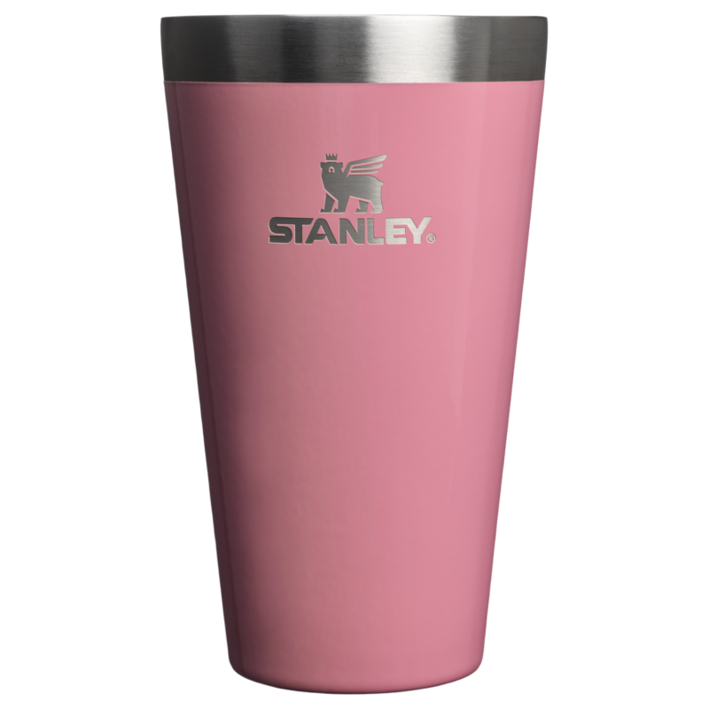 Stay Chill Stacking Pint (2x) - Ponderosa Gloss/Port Shimmer