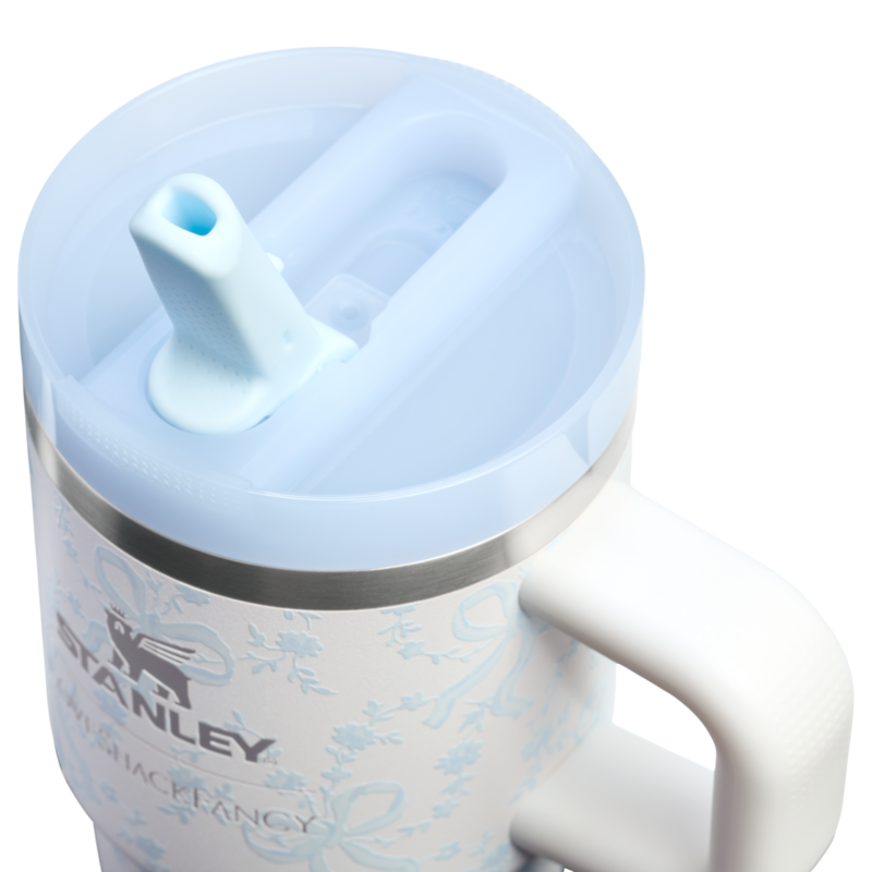 Stanley 1913 x LoveShackFancy Quencher ProTour Tumbler