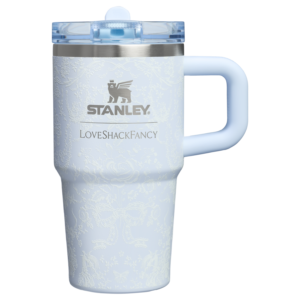 Stanley 1913 x LoveShackFancy Quencher ProTour Tumbler