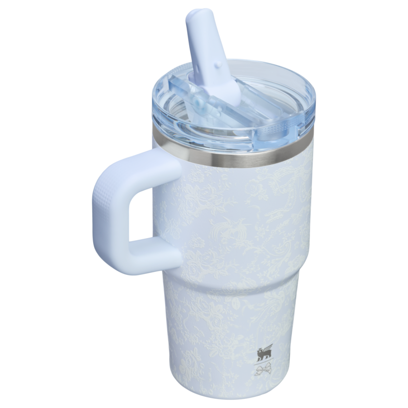 Stanley 1913 x LoveShackFancy Quencher ProTour Tumbler