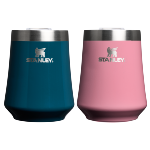 Reserve Wine Tumbler Gift Set