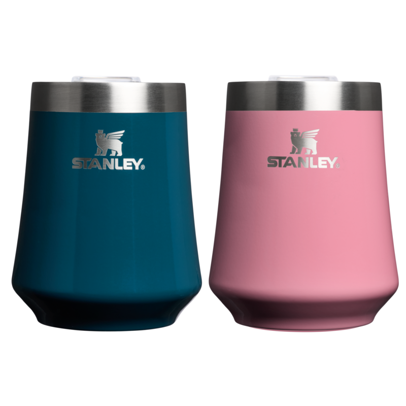 Reserve Wine Tumbler Gift Set