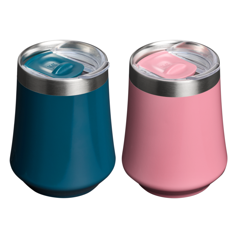 Reserve Wine Tumbler Gift Set