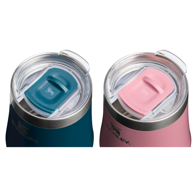 Reserve Wine Tumbler Gift Set