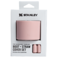 Quencher Boot and Straw Cover Set