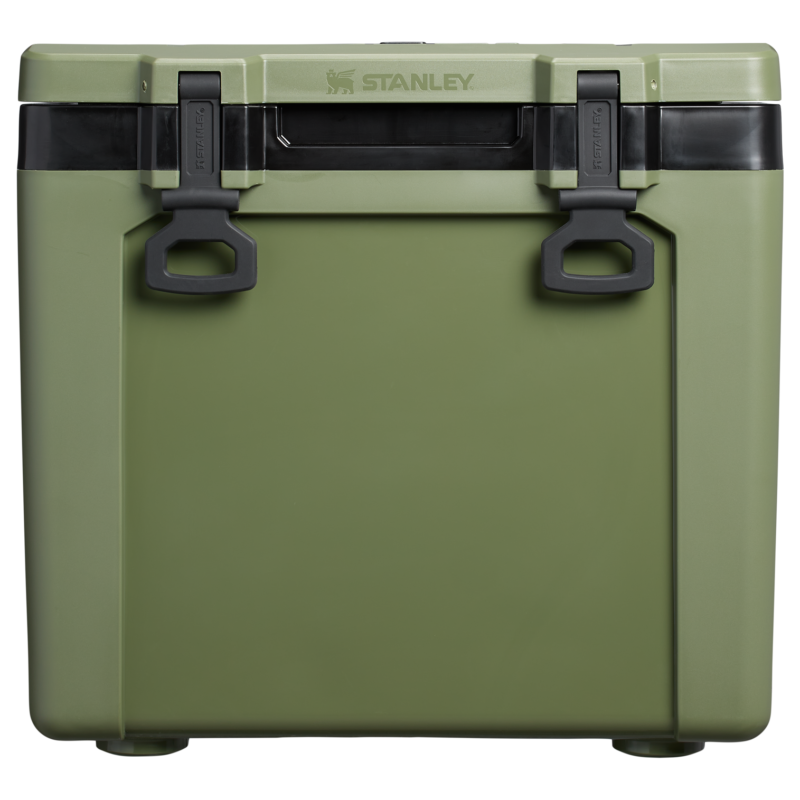 Cold-For-Days Wheeled Outdoor Cooler