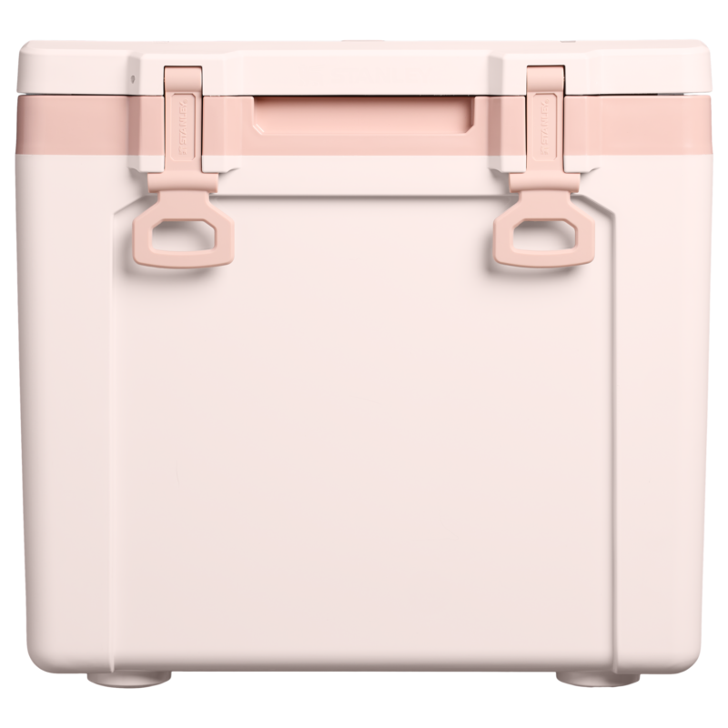 Cold-For-Days Wheeled Outdoor Cooler