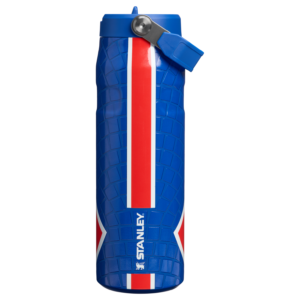Stanley 1913 x Paris Saint-Germain IceFlow Bottle Flip Straw 2.0 - PSG Nouveau