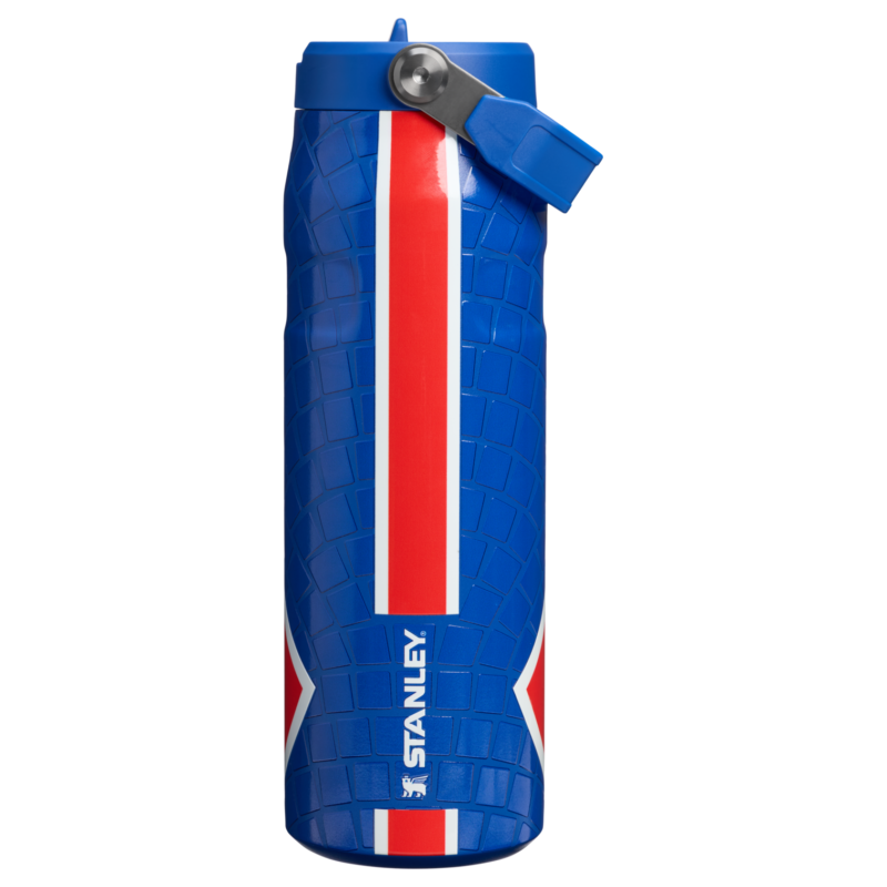 Stanley 1913 x Paris Saint-Germain IceFlow Bottle Flip Straw 2.0 - PSG Nouveau