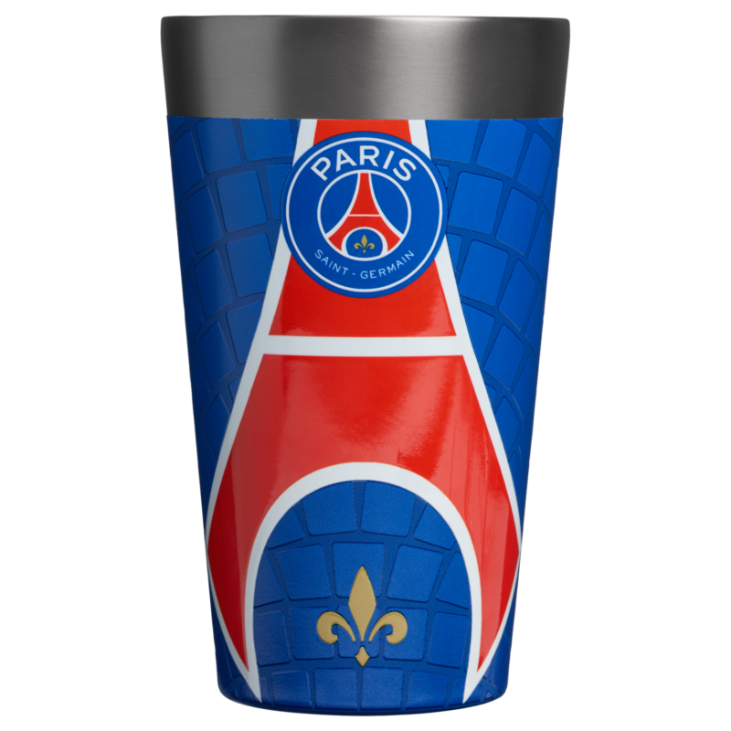 Stanley 1913 x Paris Saint-Germain Stacking Tumbler - PSG Nouveau