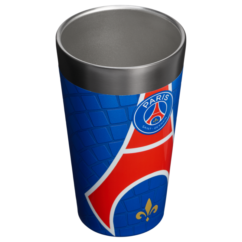Stanley 1913 x Paris Saint-Germain Stacking Tumbler - PSG Nouveau