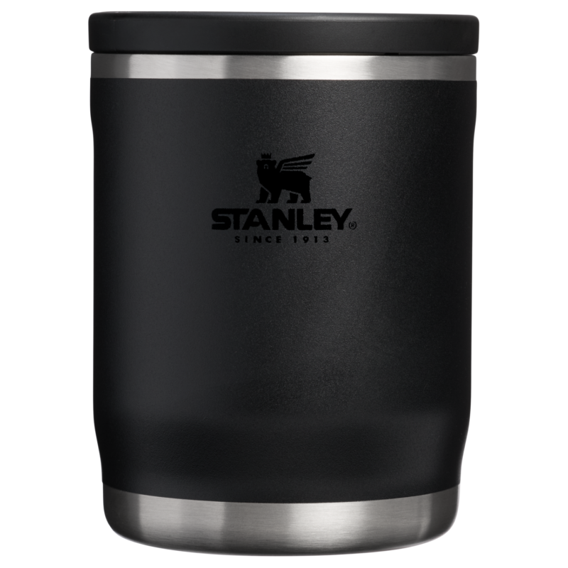 Adventure To-Go Food Jar