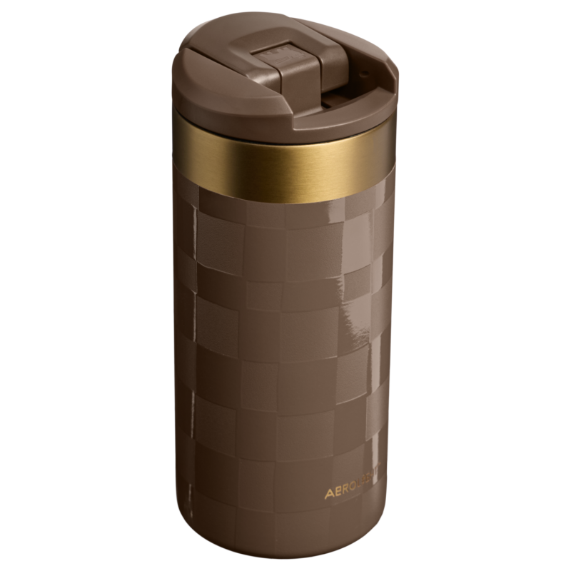 AeroLight Transit Mug