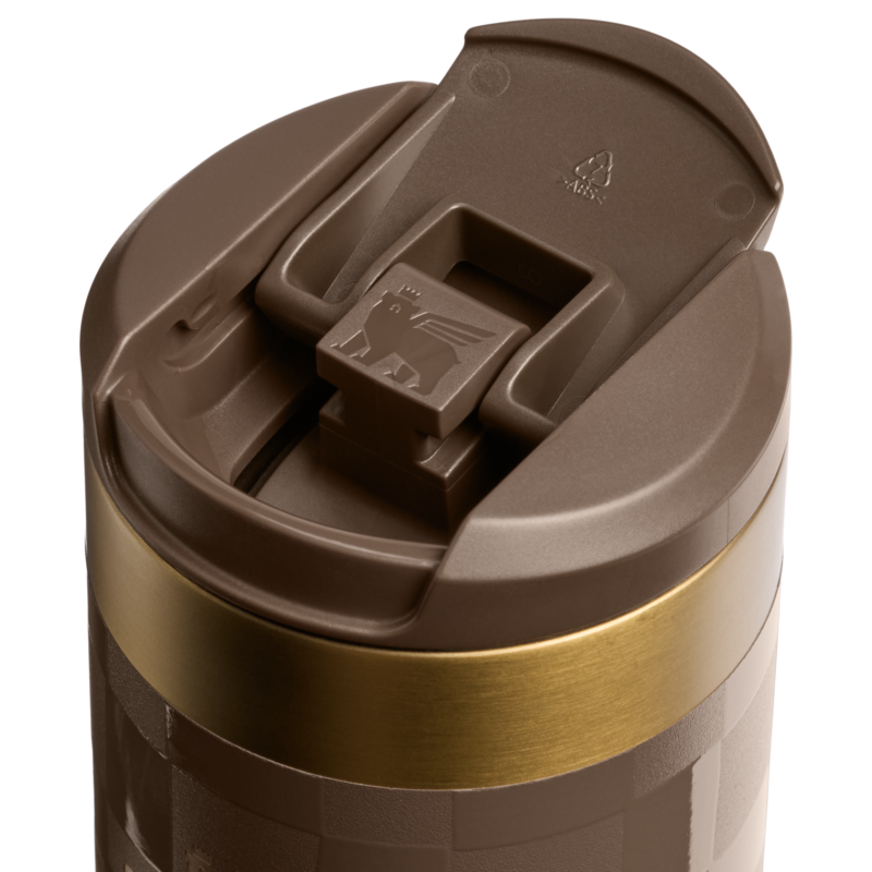 AeroLight Transit Mug