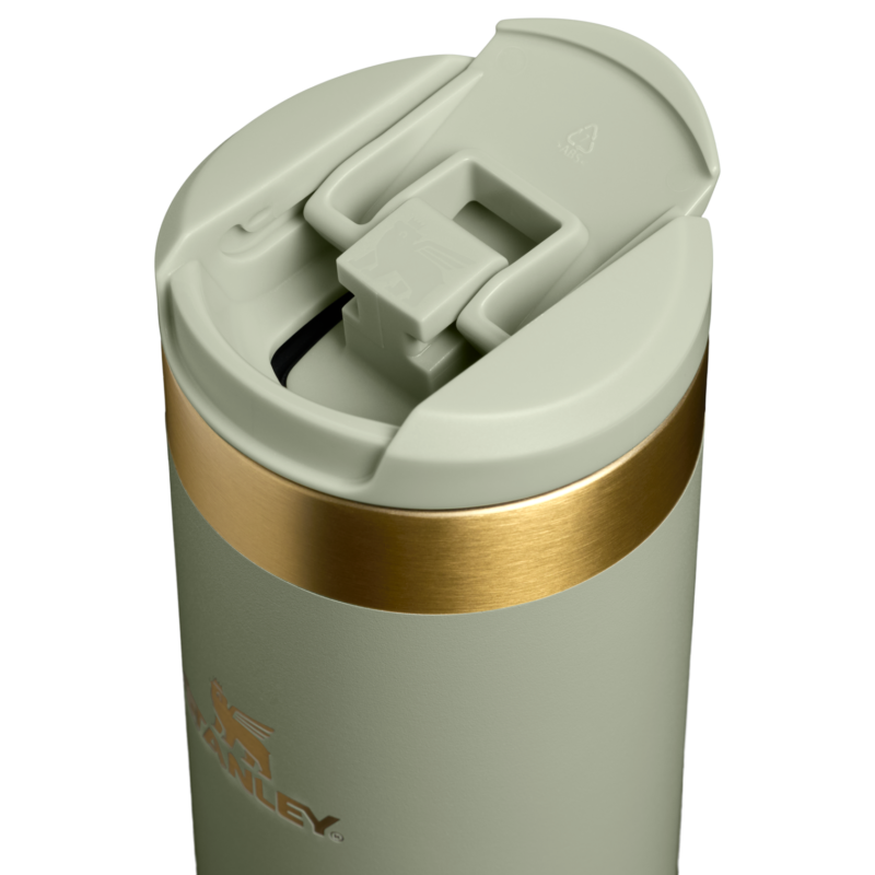 AeroLight Transit Mug