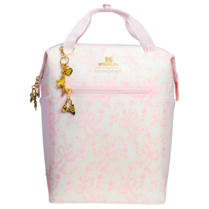 Stanley 1913 x LoveShackFancy All-Day Madeleine Mini Soft Cooler
