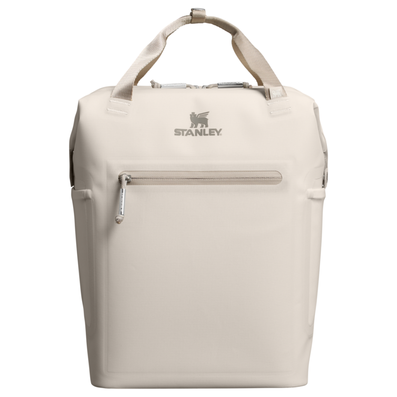 Madeleine Mini Backpack Soft Cooler