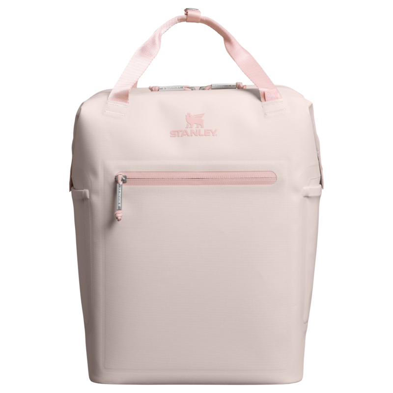 Madeleine Mini Backpack Soft Cooler