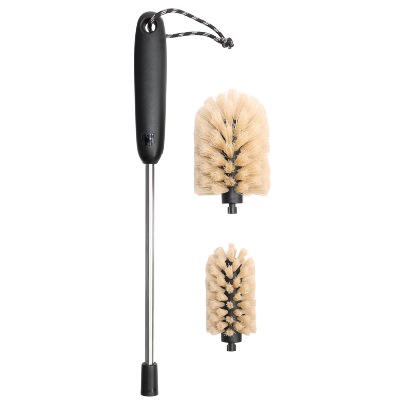 Classic Cleaning Brush - Beige