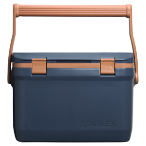 Easy-Carry Outdoor Cooler