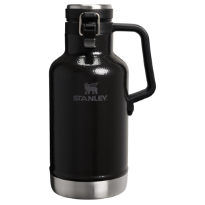 Easy-Pour Growler