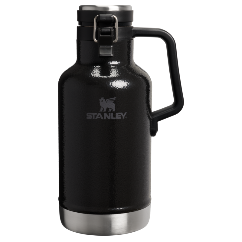 Easy-Pour Growler