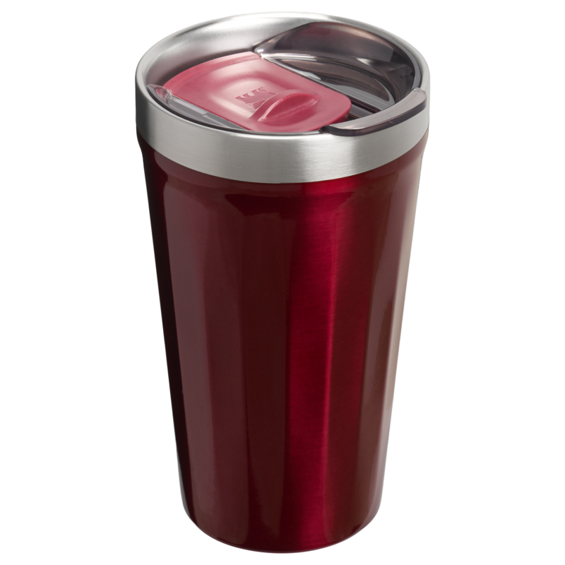 Everyday Textured Tumbler