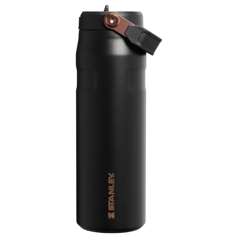 Messi x Stanley 1913 IceFlow Bottle Flip Straw 2.0