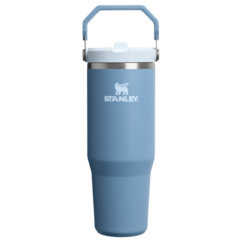 IceFlow Flip Straw 2.0 Tumbler