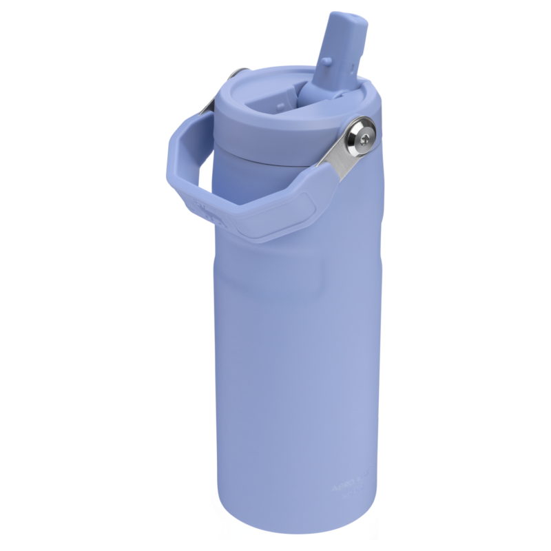 IceFlow Bottle Flip Straw 2.0