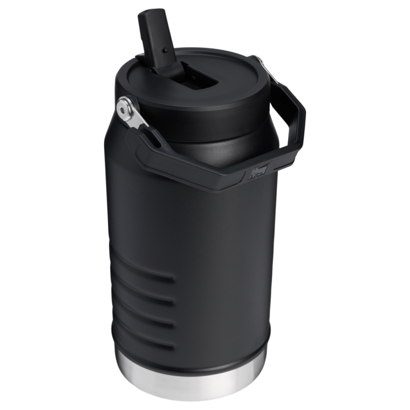 The IceFlow Flip Straw 2.0 Jug