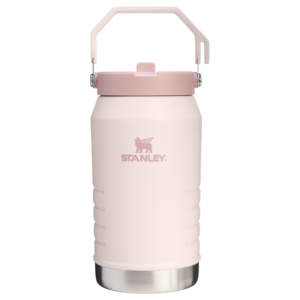 The IceFlow Flip Straw 2.0 Jug