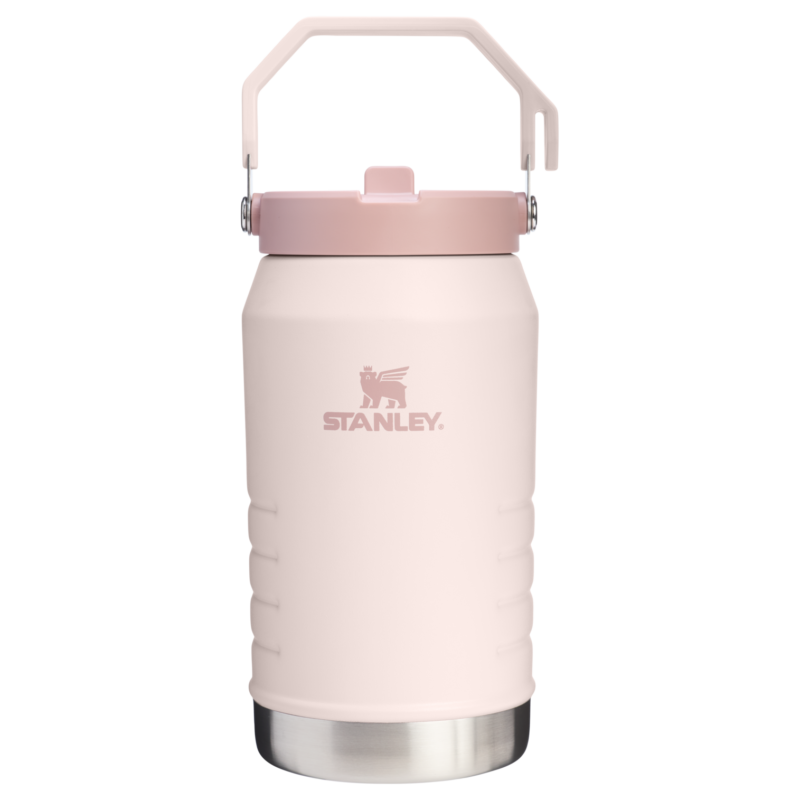 The IceFlow Flip Straw 2.0 Jug