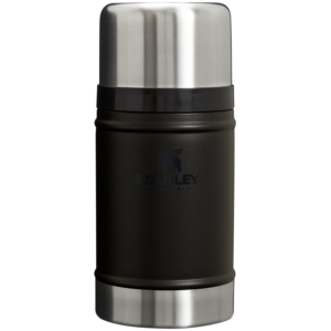 Classic Legendary Food Jar