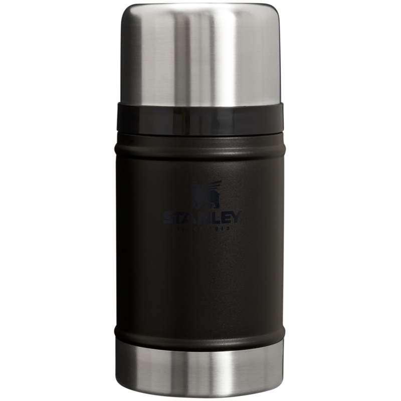 Classic Legendary Food Jar