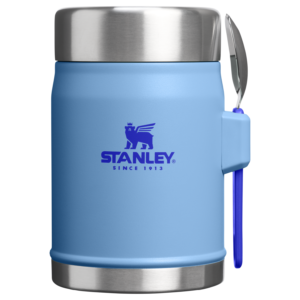 Legendary Food Jar + Spork