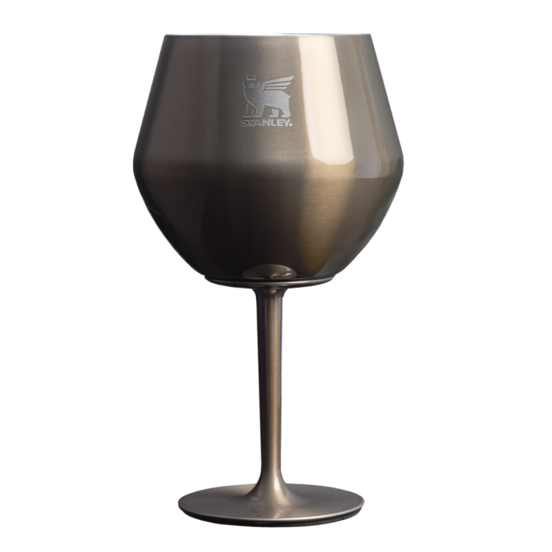 Lifted Spirits 2-in-1 Cocktail Glass