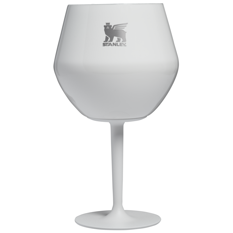 Lifted Spirits 2-in-1 Cocktail Glass