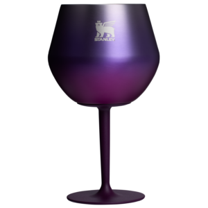 Lifted Spirits 2-in-1 Cocktail Glass