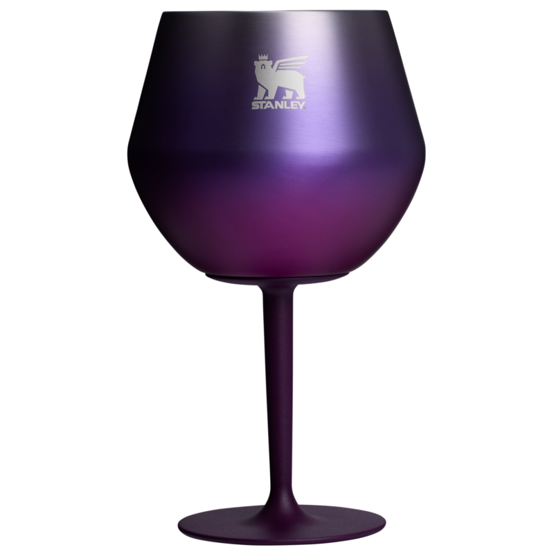 Lifted Spirits 2-in-1 Cocktail Glass