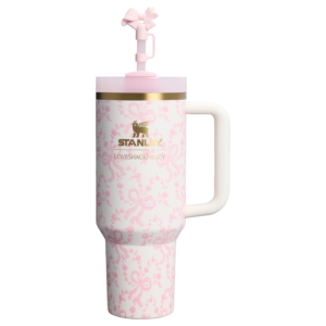 Stanley 1913 x LoveShackFancy Quencher H2.0 FlowState Tumbler