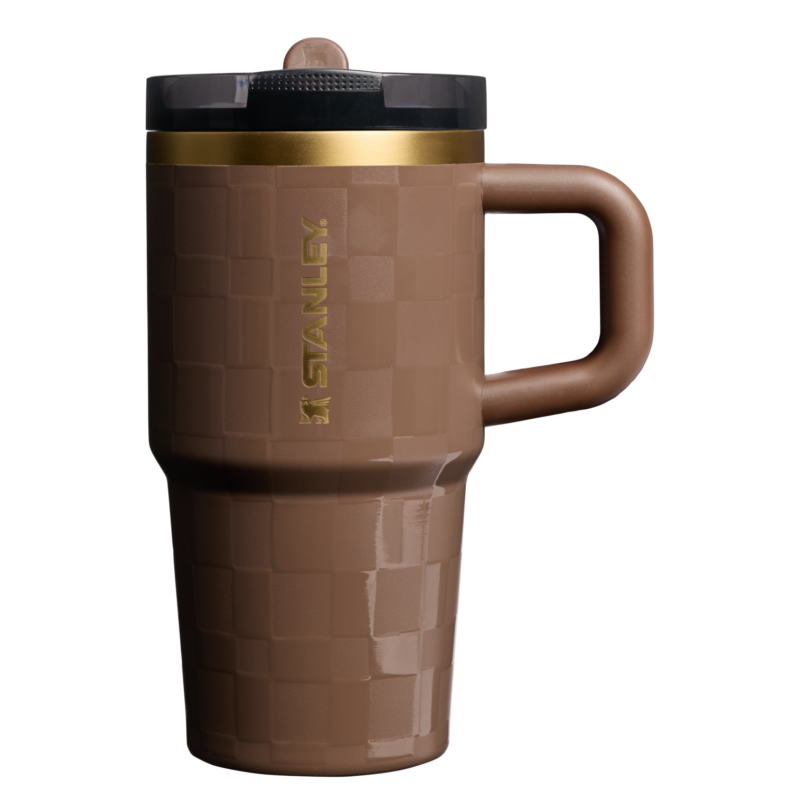 Quencher ProTour Flip Straw Tumbler