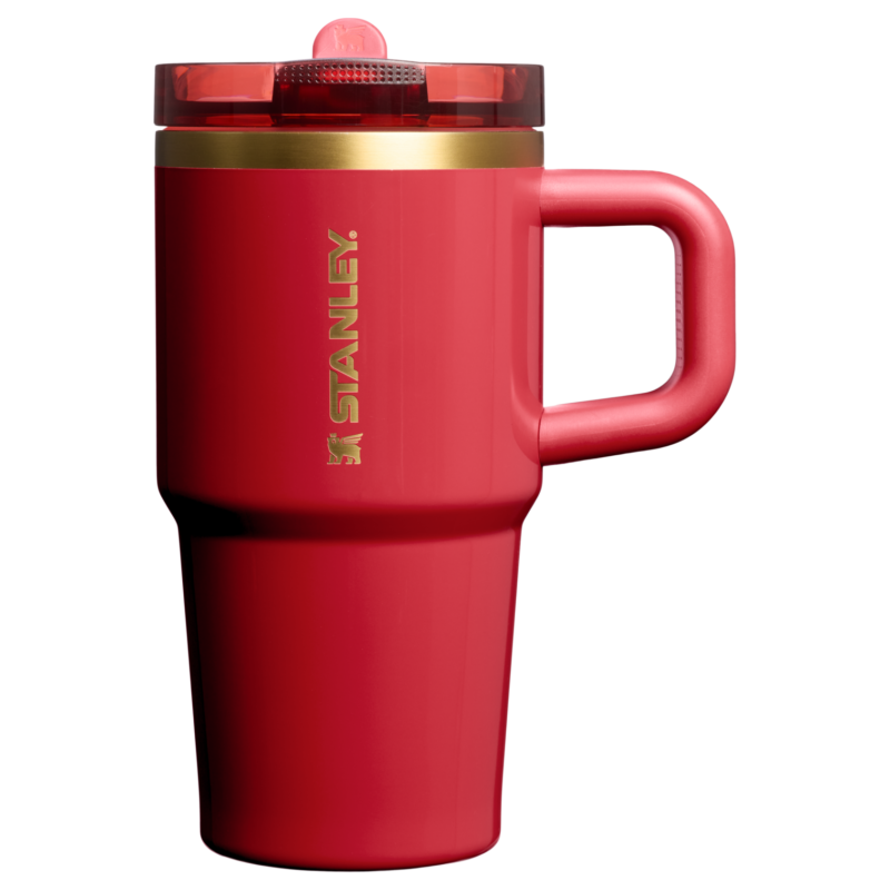 Quencher ProTour Flip Straw Tumbler