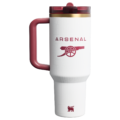 Stanley 1913 x Arsenal Quencher ProTour Flip Straw Tumbler